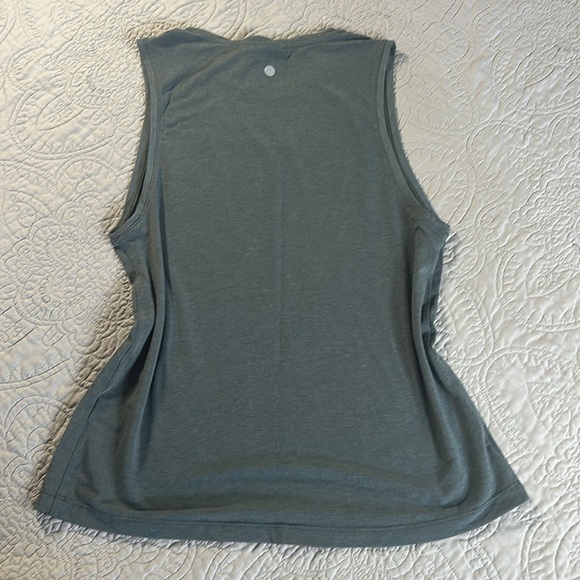 Zella Dynamic Tank - Picture 3 of 3